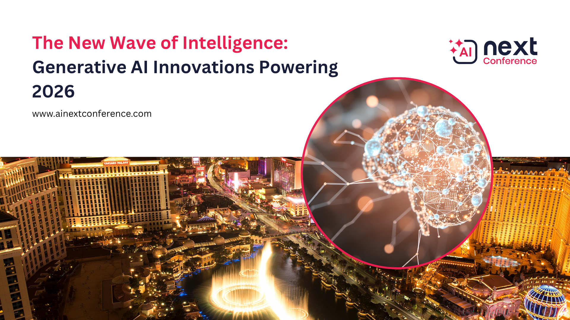 The New Wave of Intelligence: Generative AI Innovations Powering 2026