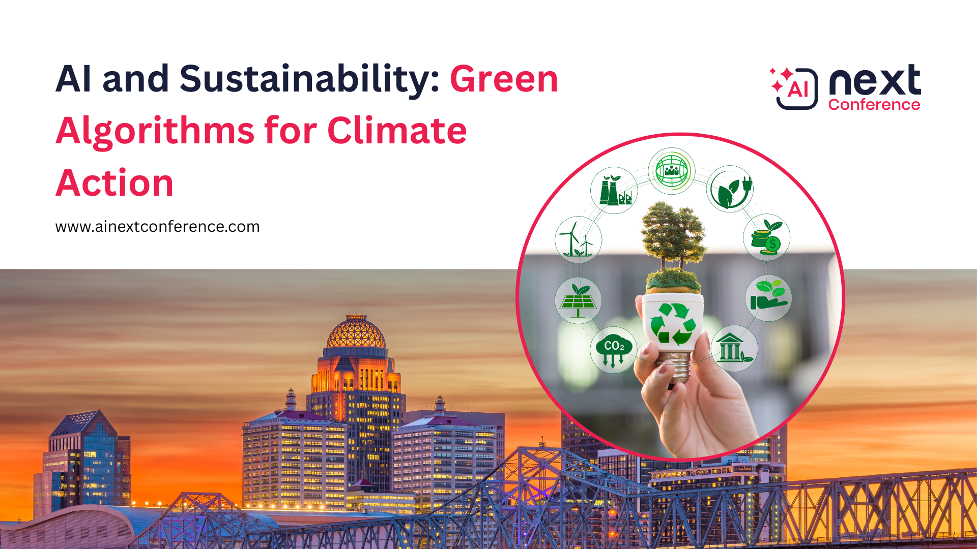 AI and Sustainability: Green Algorithms for Climate Action