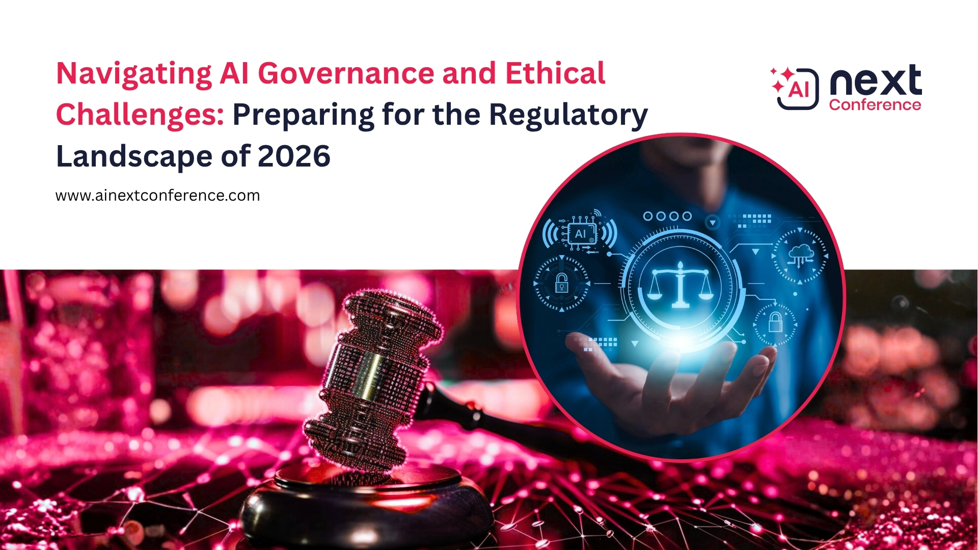 Navigating AI Governance and Ethical Challenges: Preparing for the Regulatory Landscape of 2026