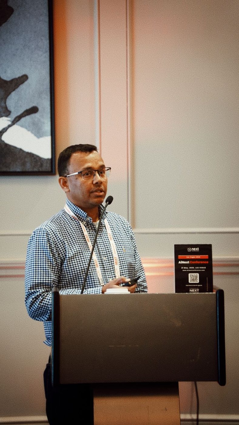 AINext Awards & Conference Las Vegas 2026