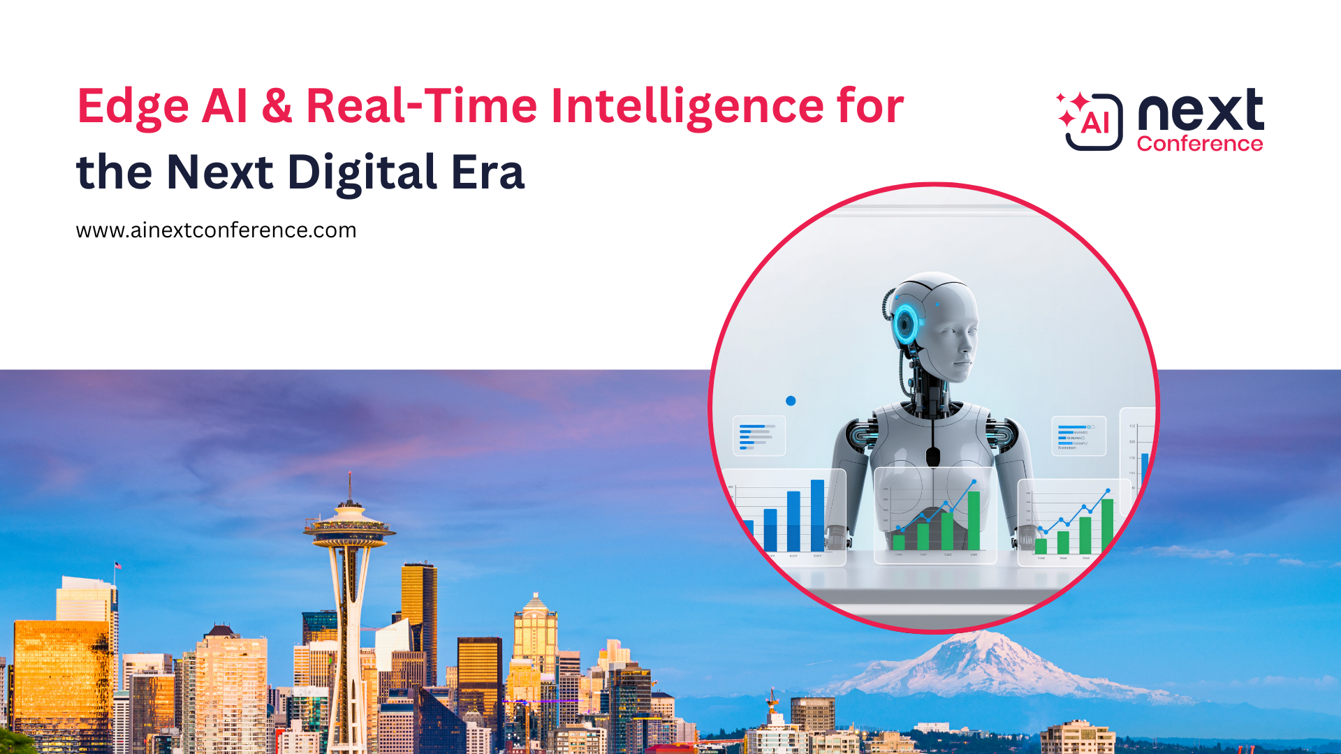 Edge AI & Real-Time Intelligence for the Next Digital Era