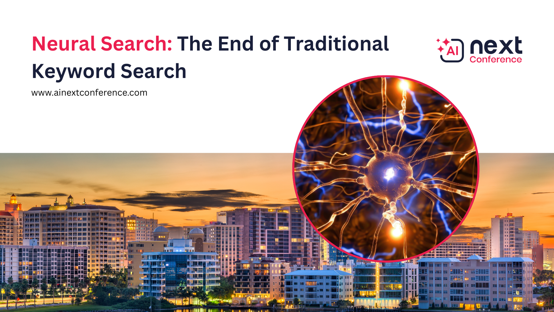 Neural Search: The End of Traditional Keyword Search