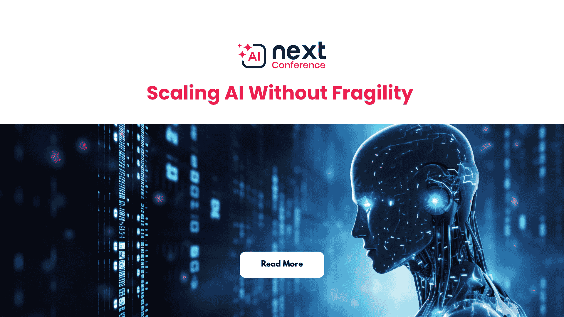 Scaling AI Without Fragility
