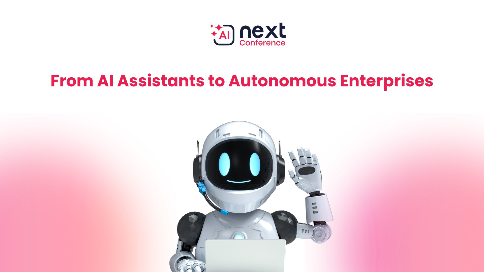 From AI Assistants to Autonomous Enterprises