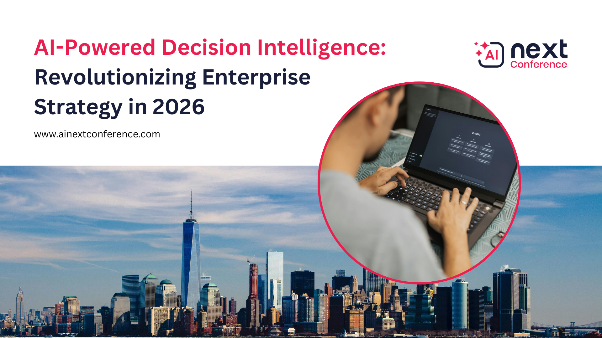 AI-Powered Decision Intelligence: Revolutionizing Enterprise Strategy in 2026