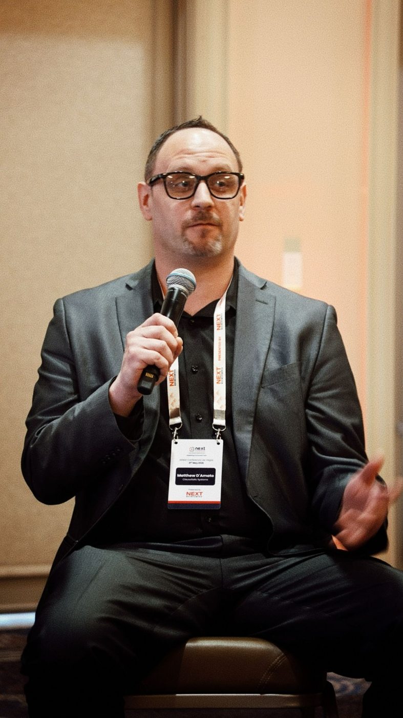 AINext Awards & Conference Las Vegas 2026