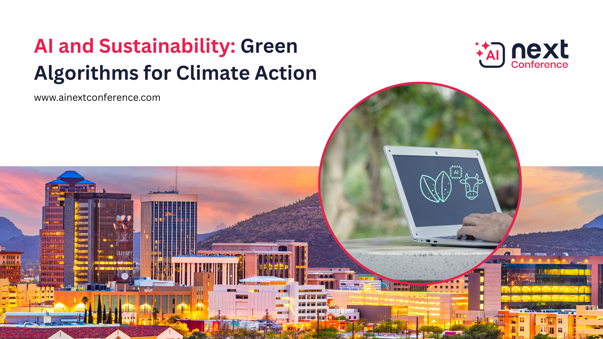 AI and Sustainability: Green Algorithms for Climate Action