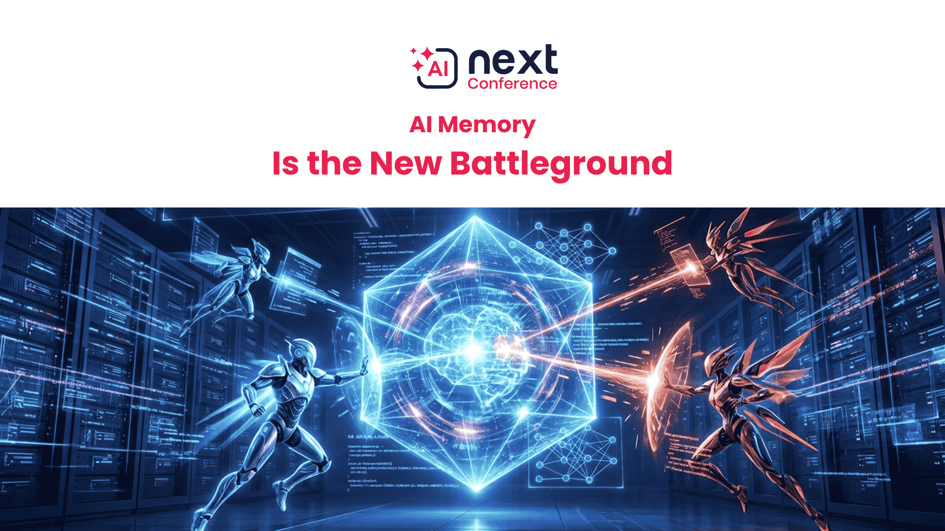AI Memory Is the New Battleground