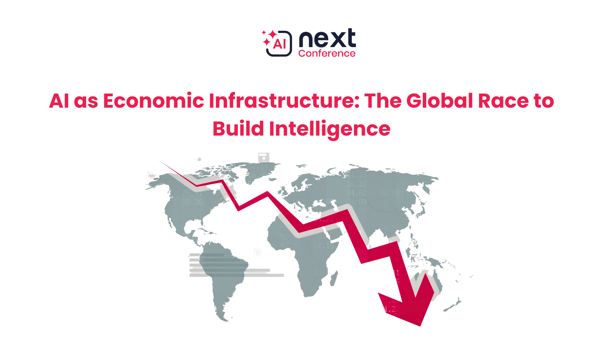 AI as Economic Infrastructure: The Global Race to Build Intelligence