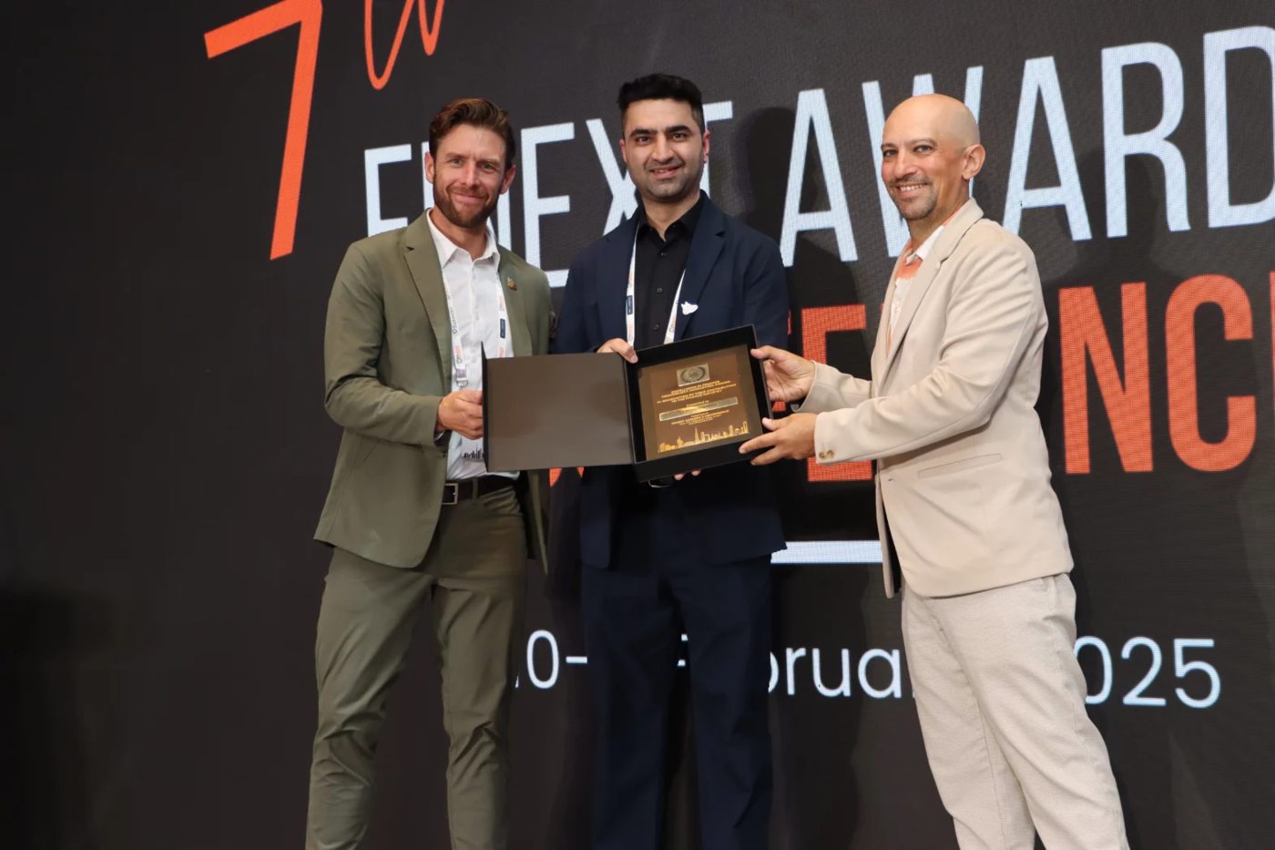 AINext Awards & Conference Las Vegas 2026