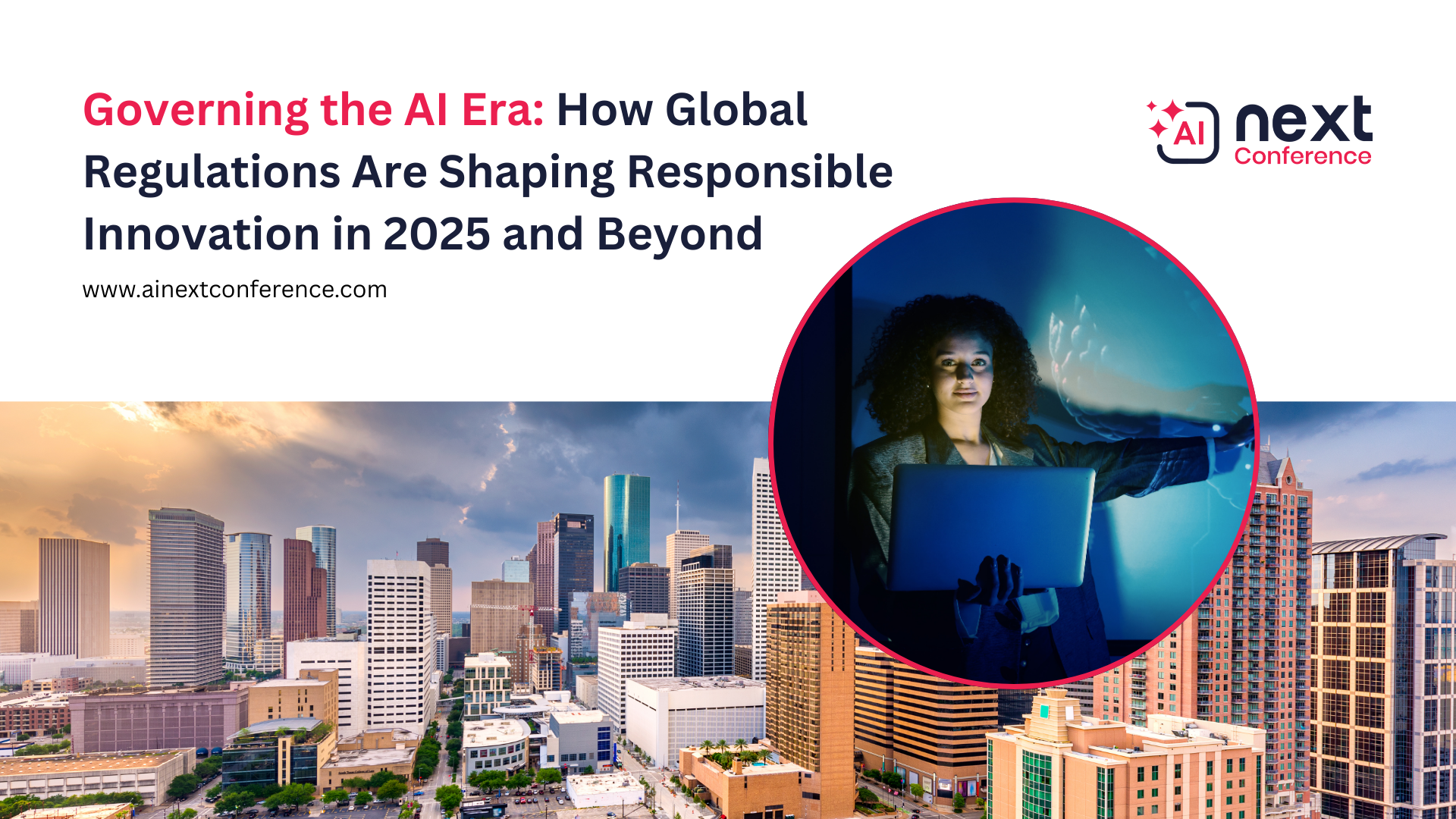 Governing the AI Era: How Global Regulations Are Shaping Responsible Innovation in 2025 and Beyond