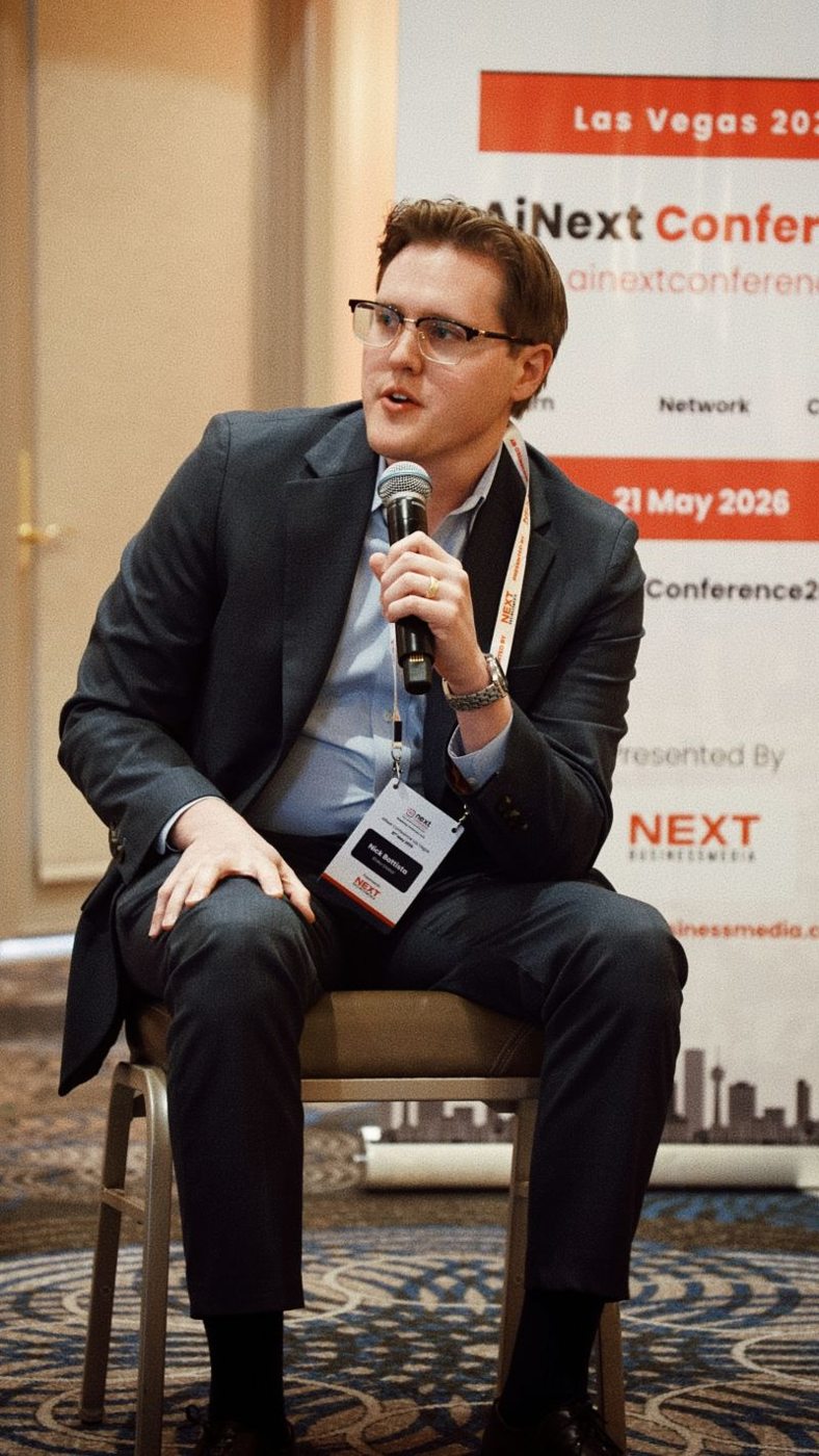 AINext Awards & Conference Las Vegas 2026