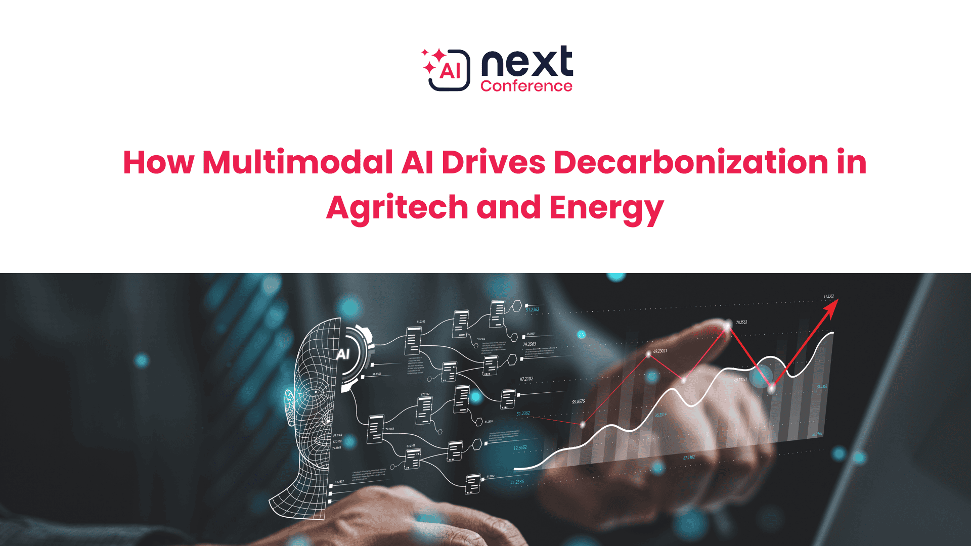 How Multimodal AI Drives Decarbonization in Agritech and Energy