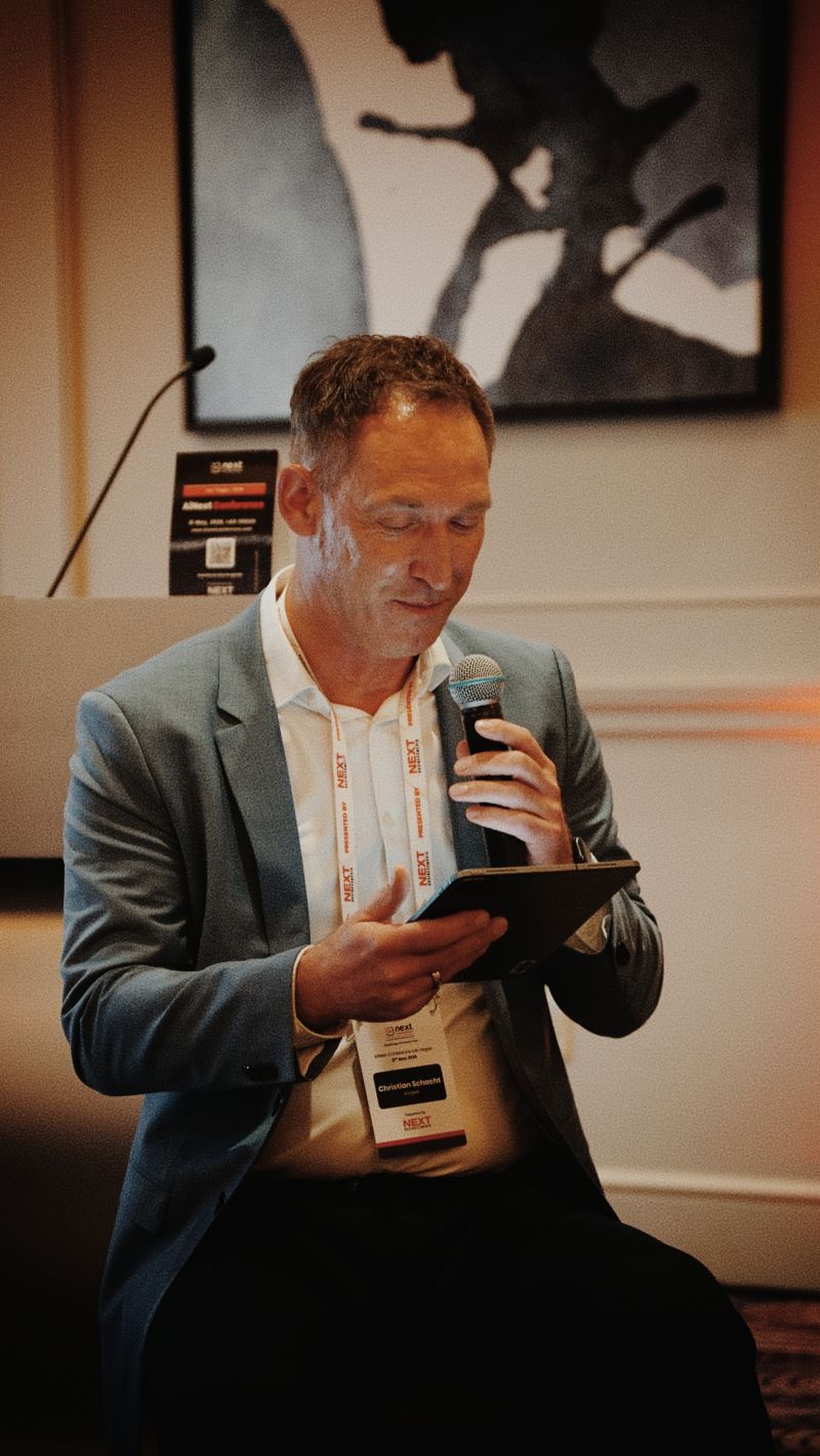 Speaker Spotlight