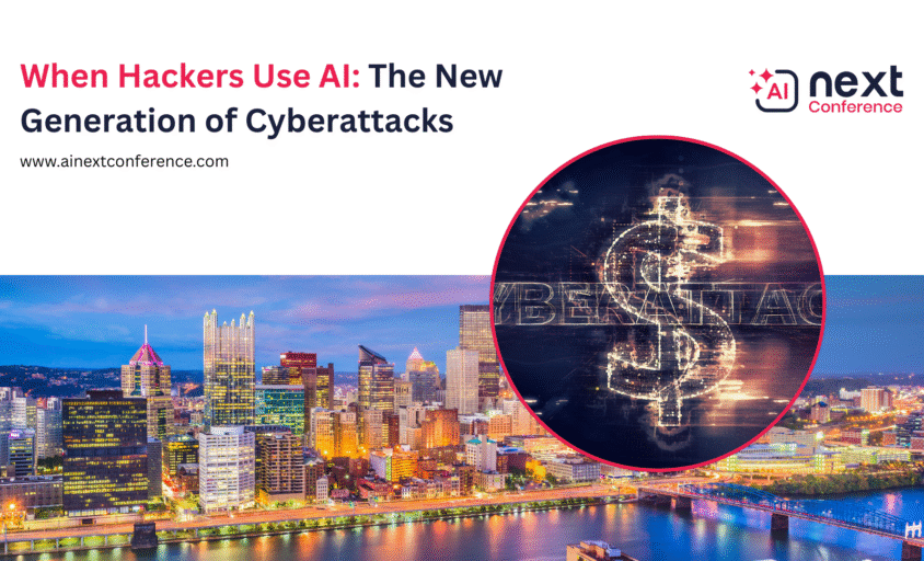 AI-powered cyberattacks are reshaping digital security. Learn how hackers use AI to launch smarter, faster, and more adaptive cyber threats.