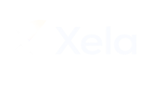 Xela Logo