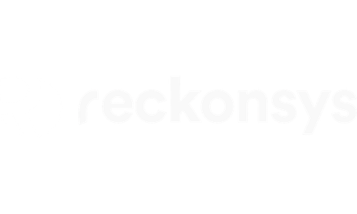 reckonsys logo